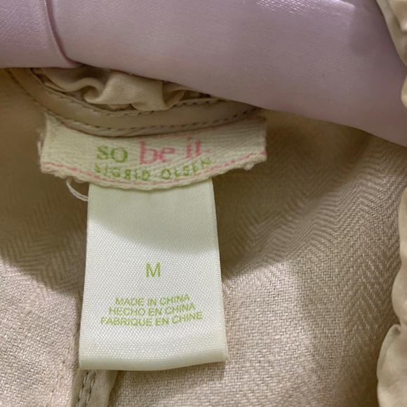 Cute jacket by So Be It - Picture 3 of 5